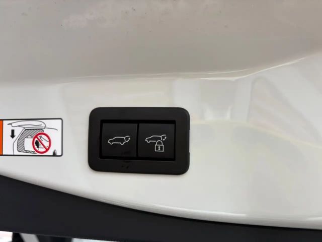 Toyota C-HR Hybride Team D