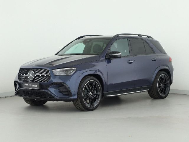 Mercedes-Benz GLE 450 4MATIC