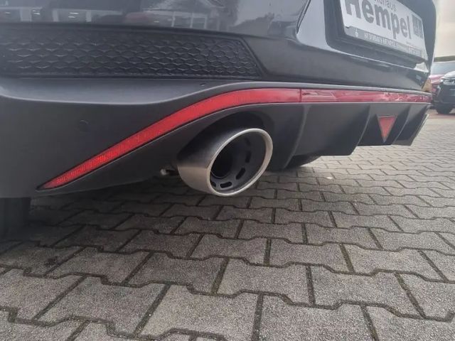 Hyundai i30 2.0 N Performance T-GDi