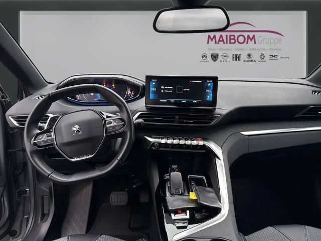 Peugeot 5008 HDi