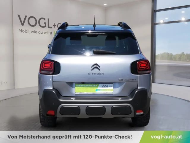Citroën C3 Aircross Pack PureTech Shine