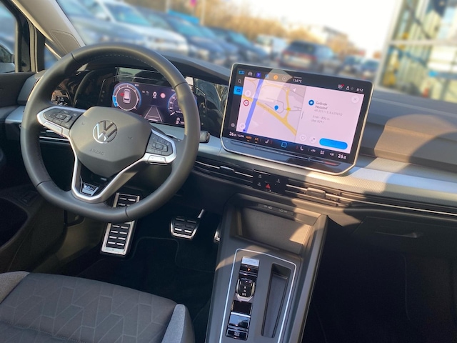 Volkswagen Golf 2.0 TDI Variant