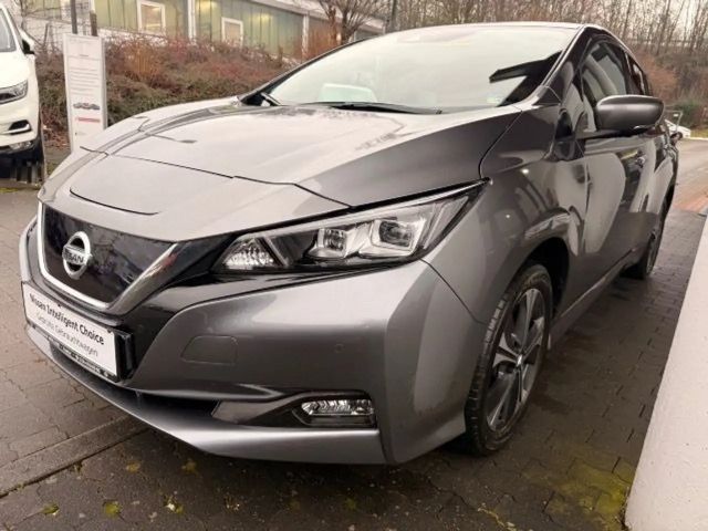 Nissan Leaf N-Connecta