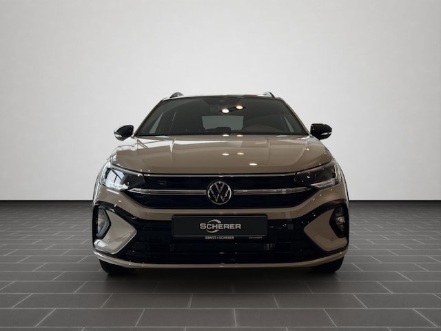 Volkswagen Taigo DSG R-Line