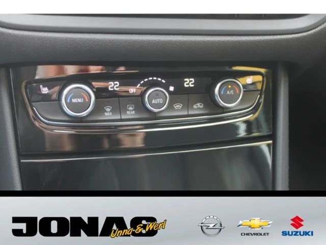 Opel Grandland X 1.5 Turbo Business Edition