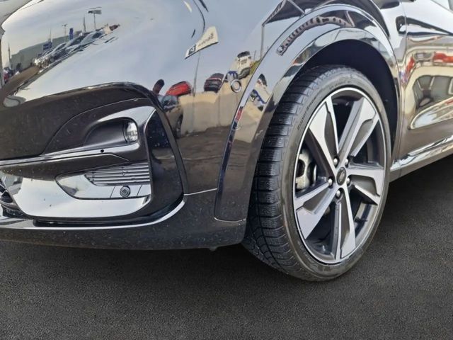 Ford Puma EcoBoost ST Line