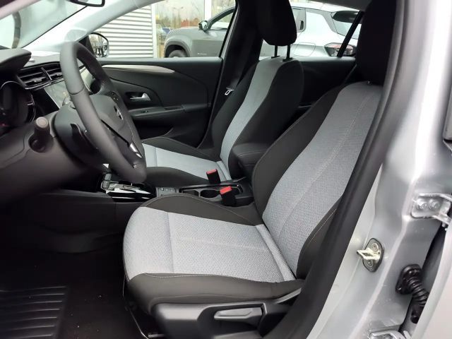 Opel Corsa Edition Turbo