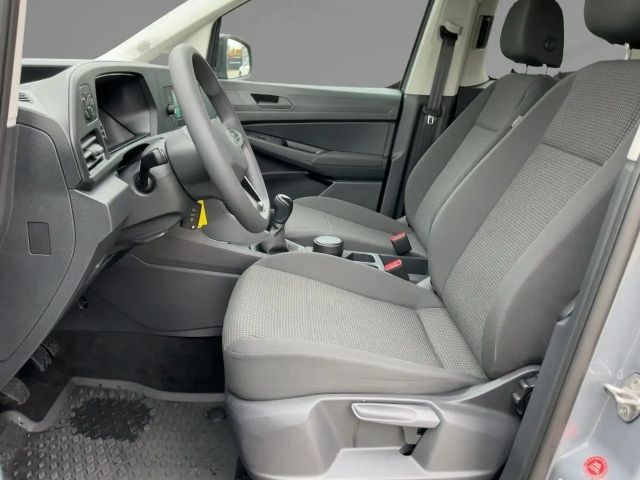 Volkswagen Caddy 1.5 TSI