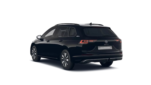 Volkswagen Golf 2.0 TDI DSG Variant