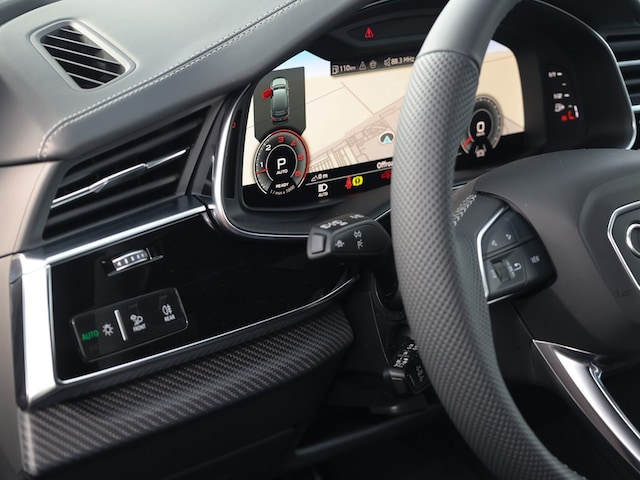 Audi Q7 50 TDI Quattro S-Line