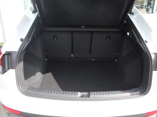 Audi Q4 e-tron 50 Quattro Sportback