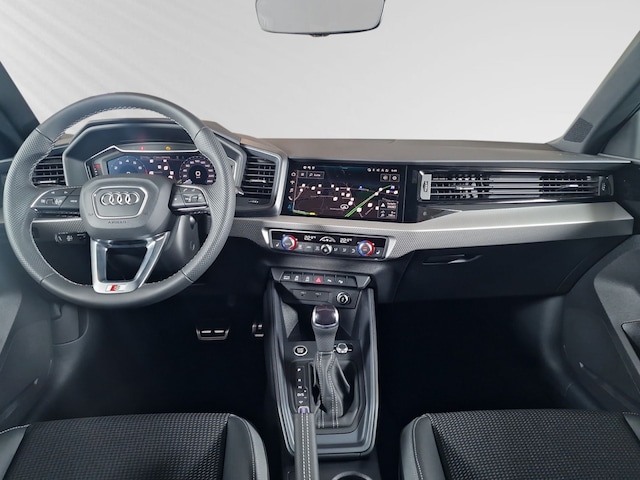 Audi A1 30 TFSI Allstreet S-Tronic