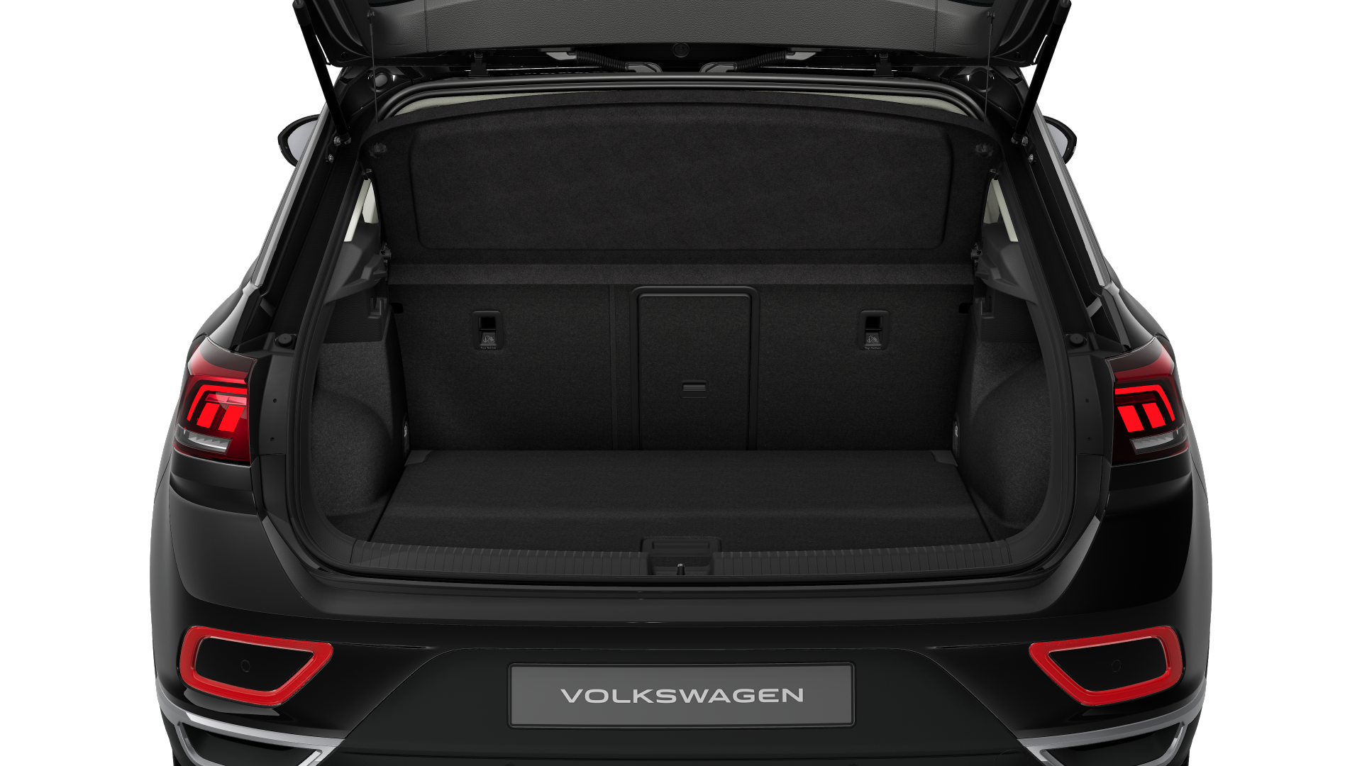 Volkswagen T-Roc 1.5 TSI DSG Style