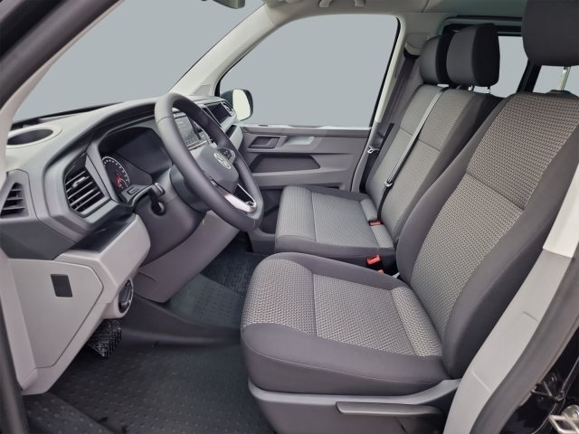 Volkswagen Caravelle 2.0 TDI DSG T6 Trendline