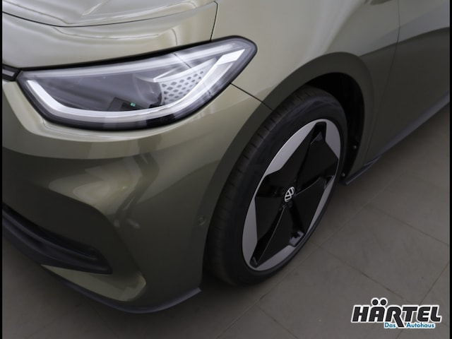 Volkswagen ID.3 77 KWh Performance Pro