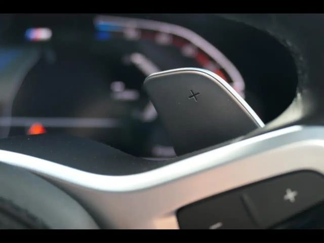 BMW 520 M-Sport Touring