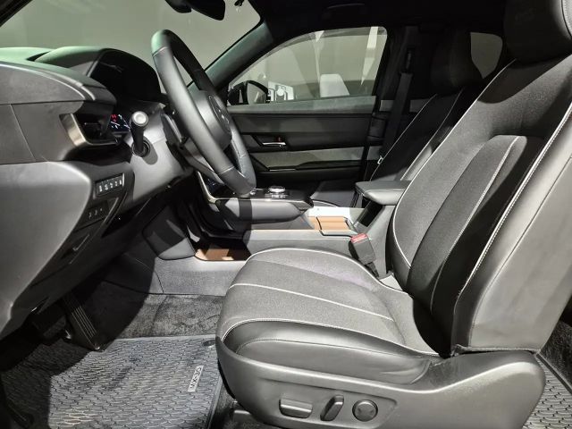 Mazda MX-30 R-EV Edition R/Navi/Glasdach/360 Grad Cam/Matrix-L