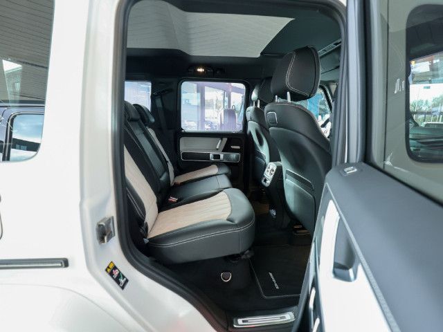 Mercedes-Benz G 500 Final Edition