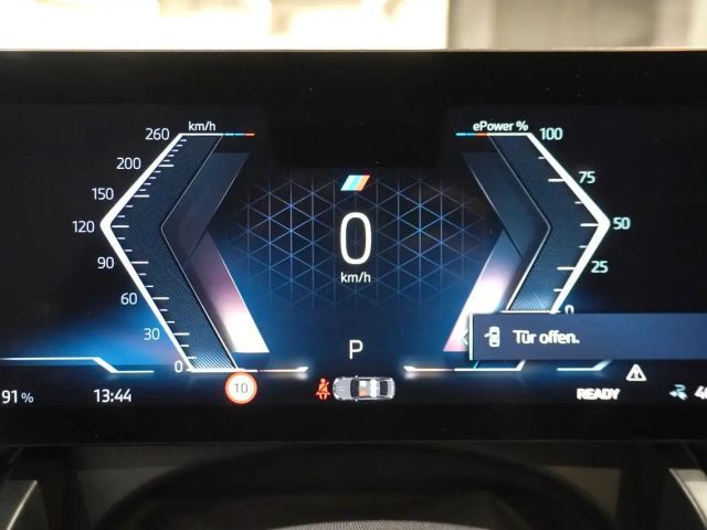 BMW i5 Sedan eDrive40