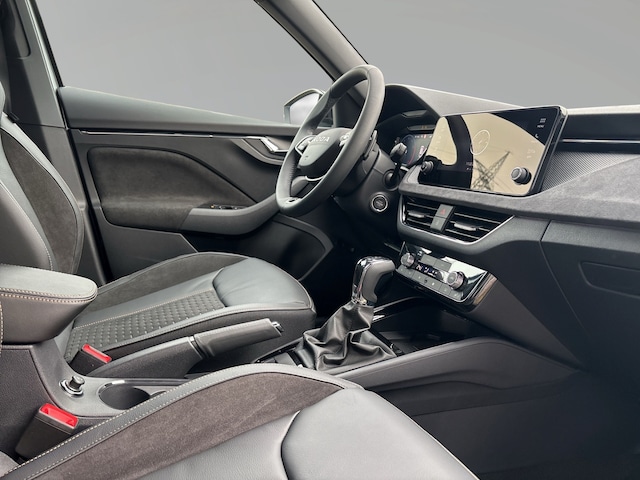 Skoda Kamiq Selection