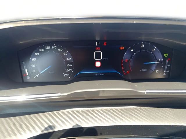 Peugeot 508 Allure Pack BlueHDi SW