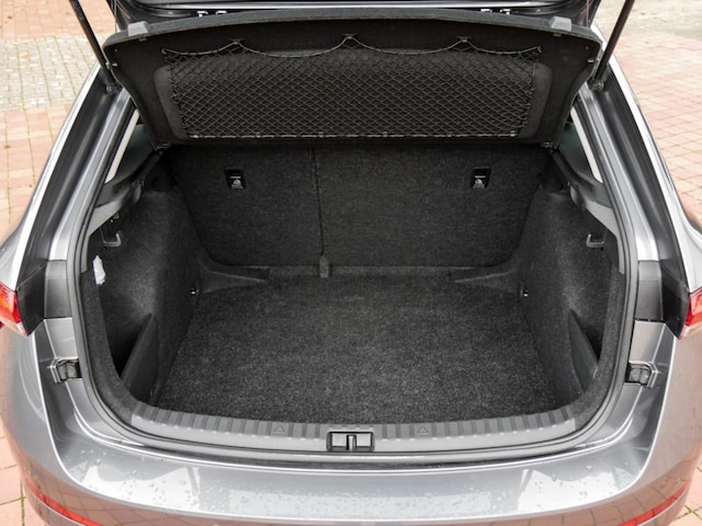 Skoda Scala 1.5 TSI Ambition