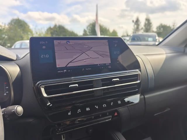 Citroën C5 Aircross BlueHDi Pack Shine