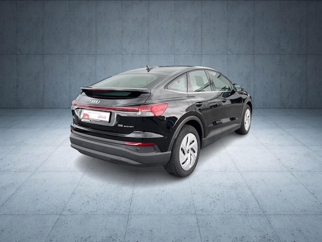 Audi Q4 e-tron 35 Sportback