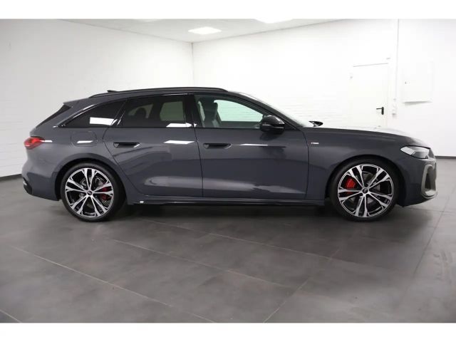 Audi A5 2.0 TFSI Avant Quattro S-Line S-Tronic