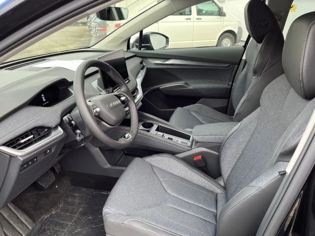 Skoda Elroq 85
