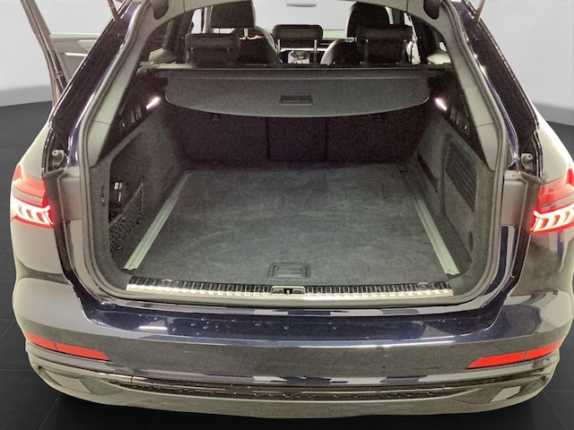 Audi A6 45 TFSI Avant Quattro S-Line S-Tronic