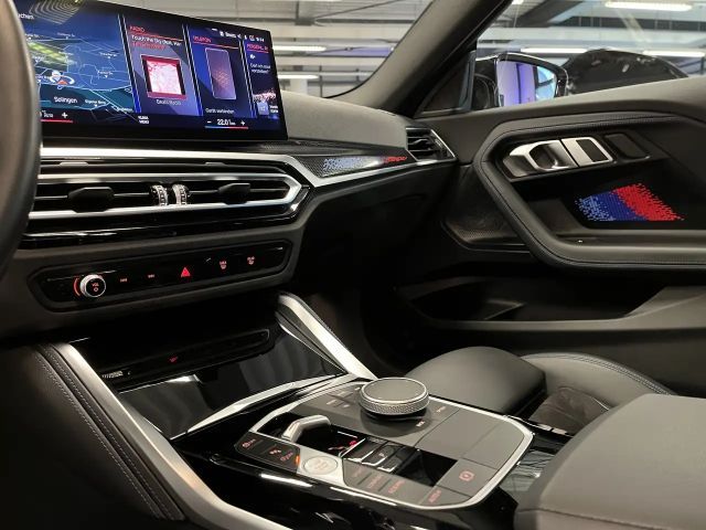 BMW 240 Coupé M-Sport xDrive