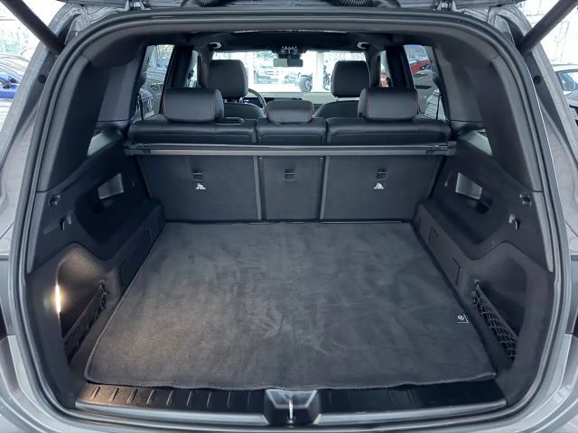 Mercedes-Benz GLB 200 AMG Line GLB 200 d