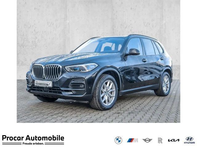 BMW X5 xDrive30d