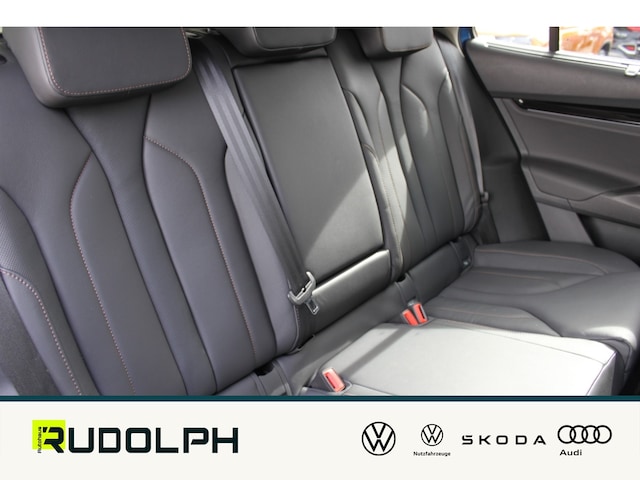 Skoda Enyaq Suite iV 80