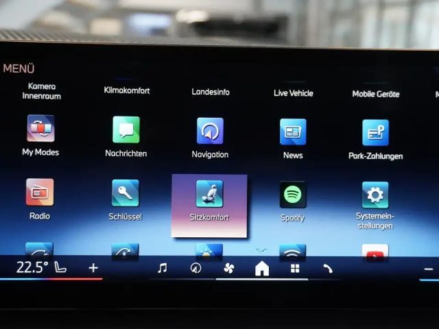 BMW 520 520d Sedan xDrive