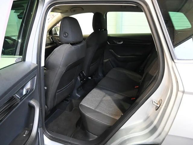 Skoda Karoq 4x4 Style