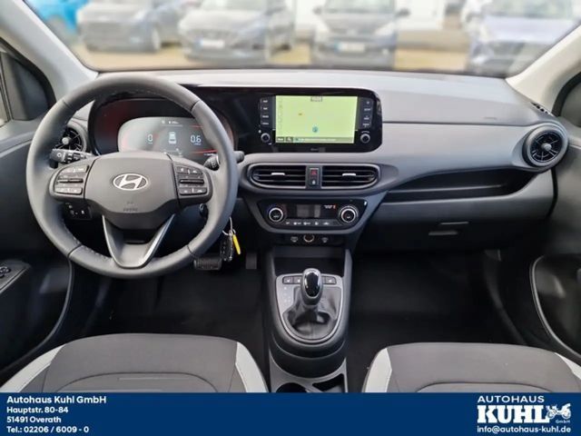 Hyundai i10 1.2