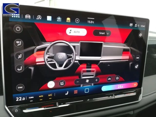 Volkswagen Tiguan 2.0 TDI Life