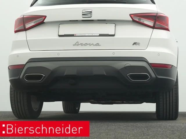 Seat Arona 1.5 TSI DSG FR-lijn