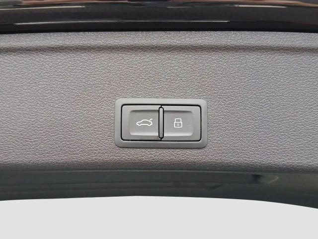 Audi A4 40 TFSI Quattro S-Tronic