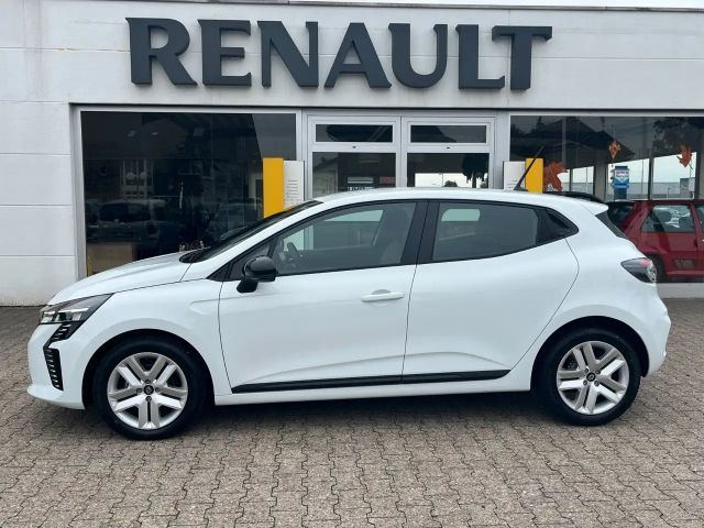 Renault Clio Evolution