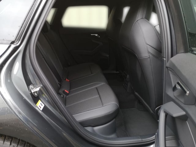 Audi A3 35 TFSI S-Line Sportback