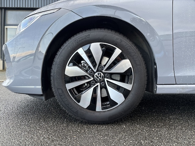 Volkswagen Golf 2.0 TDI Golf VIII