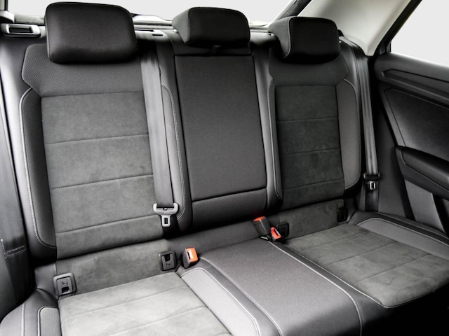 Volkswagen T-Roc 1.5 TSI DSG Style