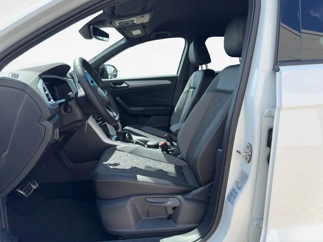 Volkswagen T-Roc 2.0 TDI DSG