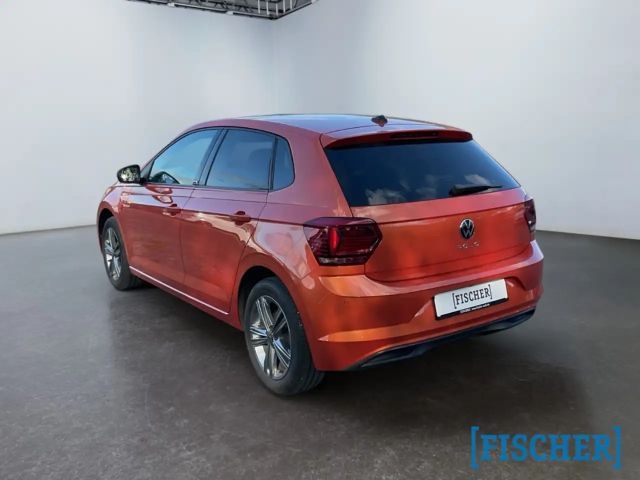 Volkswagen Polo 1.0 TSI
