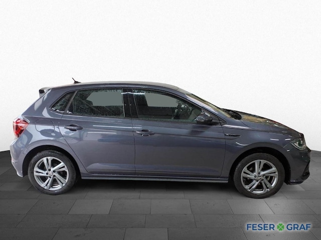 Volkswagen Polo 1.0 TSI DSG IQ.Drive R-Line