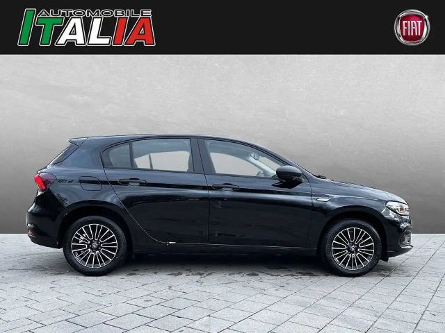 Fiat Tipo 1.5 GSE Mildhybrid * PDC + Kamera*