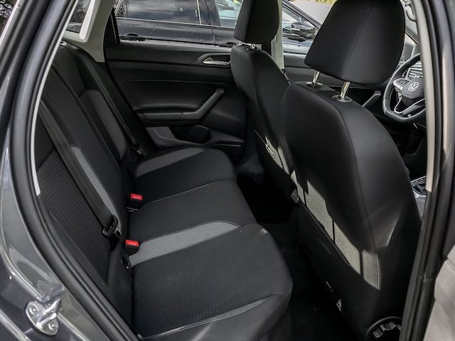 Volkswagen Polo 1.0 TSI DSG Life